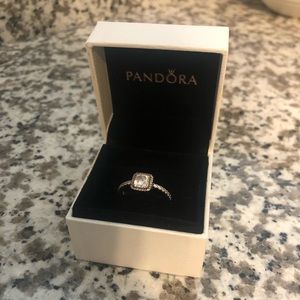 PANDORA RING